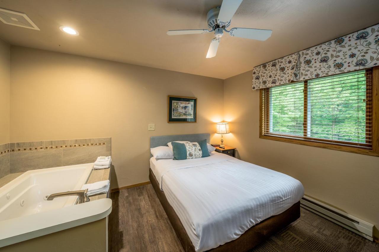 Somerset Inn & Suites Ephraim Extérieur photo
