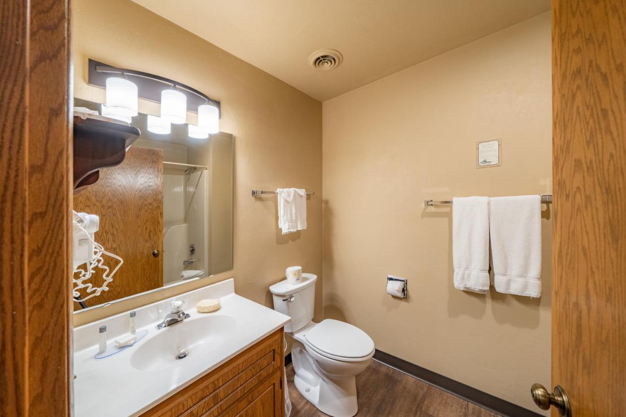 Somerset Inn & Suites Ephraim Extérieur photo
