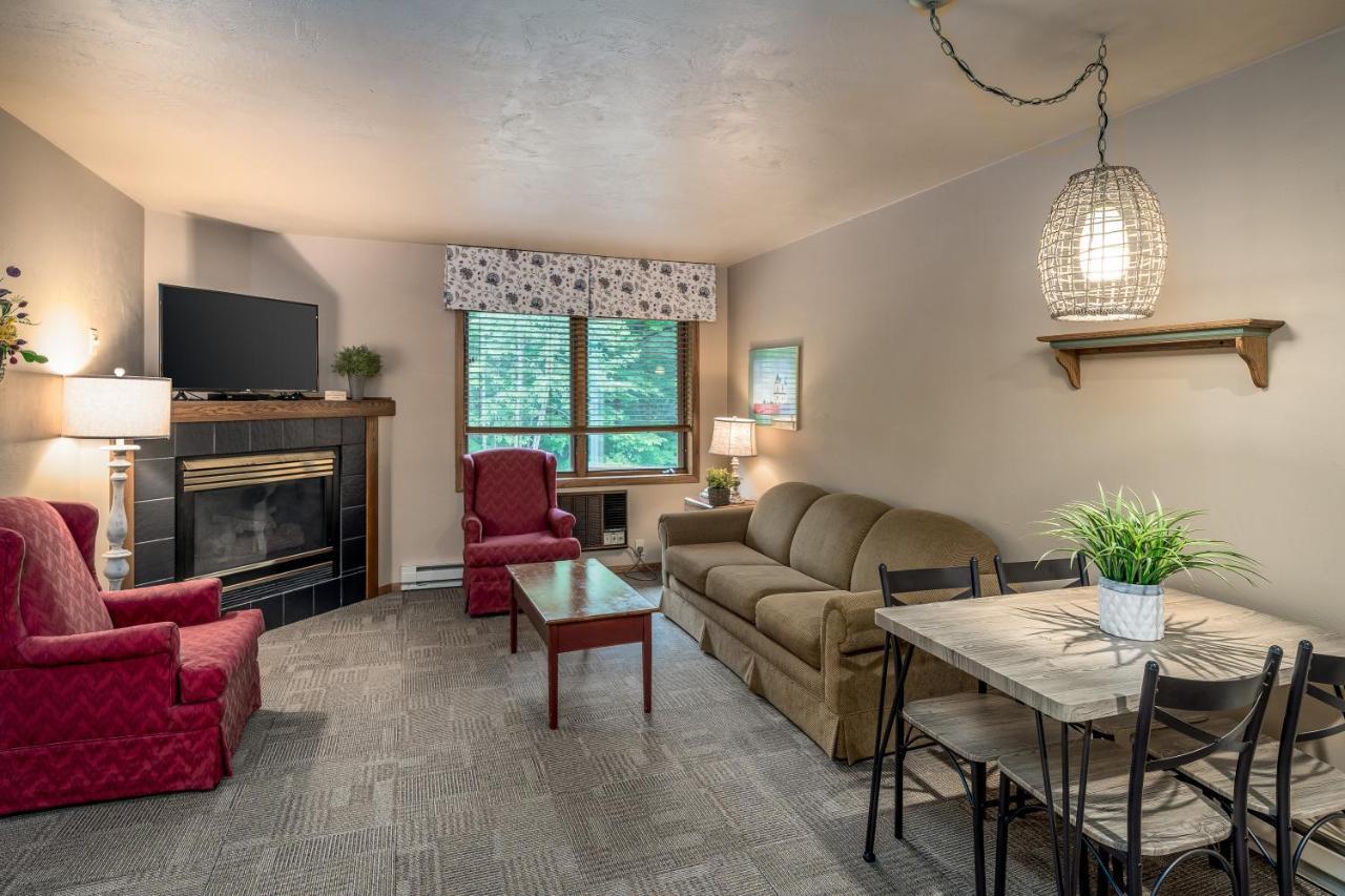 Somerset Inn & Suites Ephraim Extérieur photo