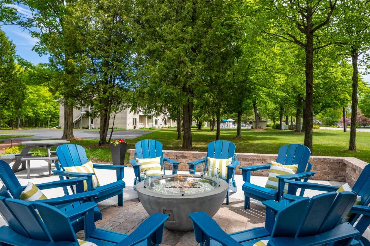 Somerset Inn & Suites Ephraim Extérieur photo