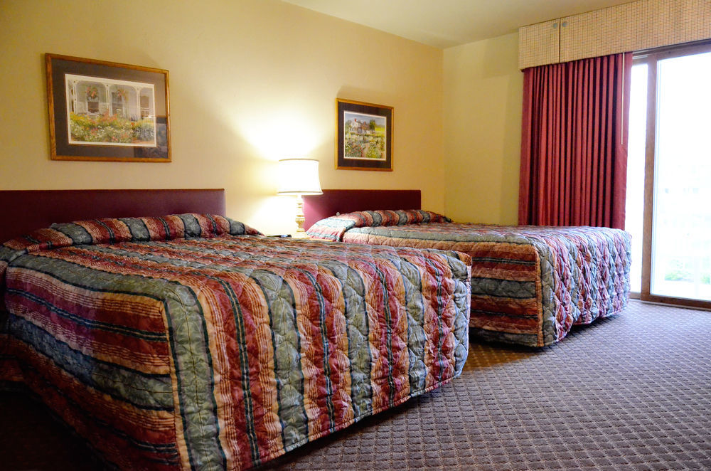 Somerset Inn & Suites Ephraim Extérieur photo