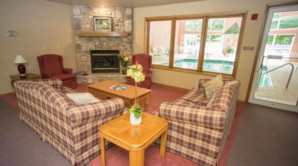 Somerset Inn & Suites Ephraim Extérieur photo