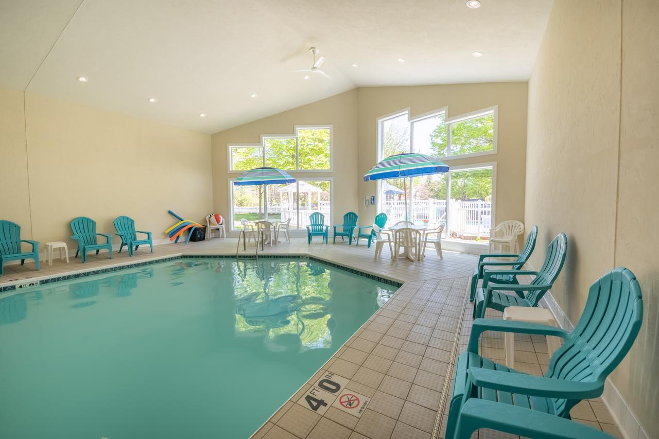 Somerset Inn & Suites Ephraim Extérieur photo