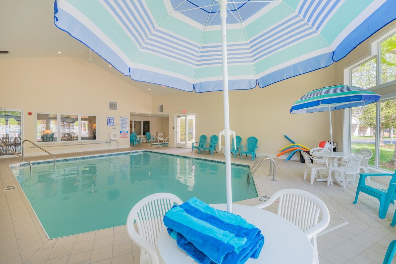 Somerset Inn & Suites Ephraim Extérieur photo