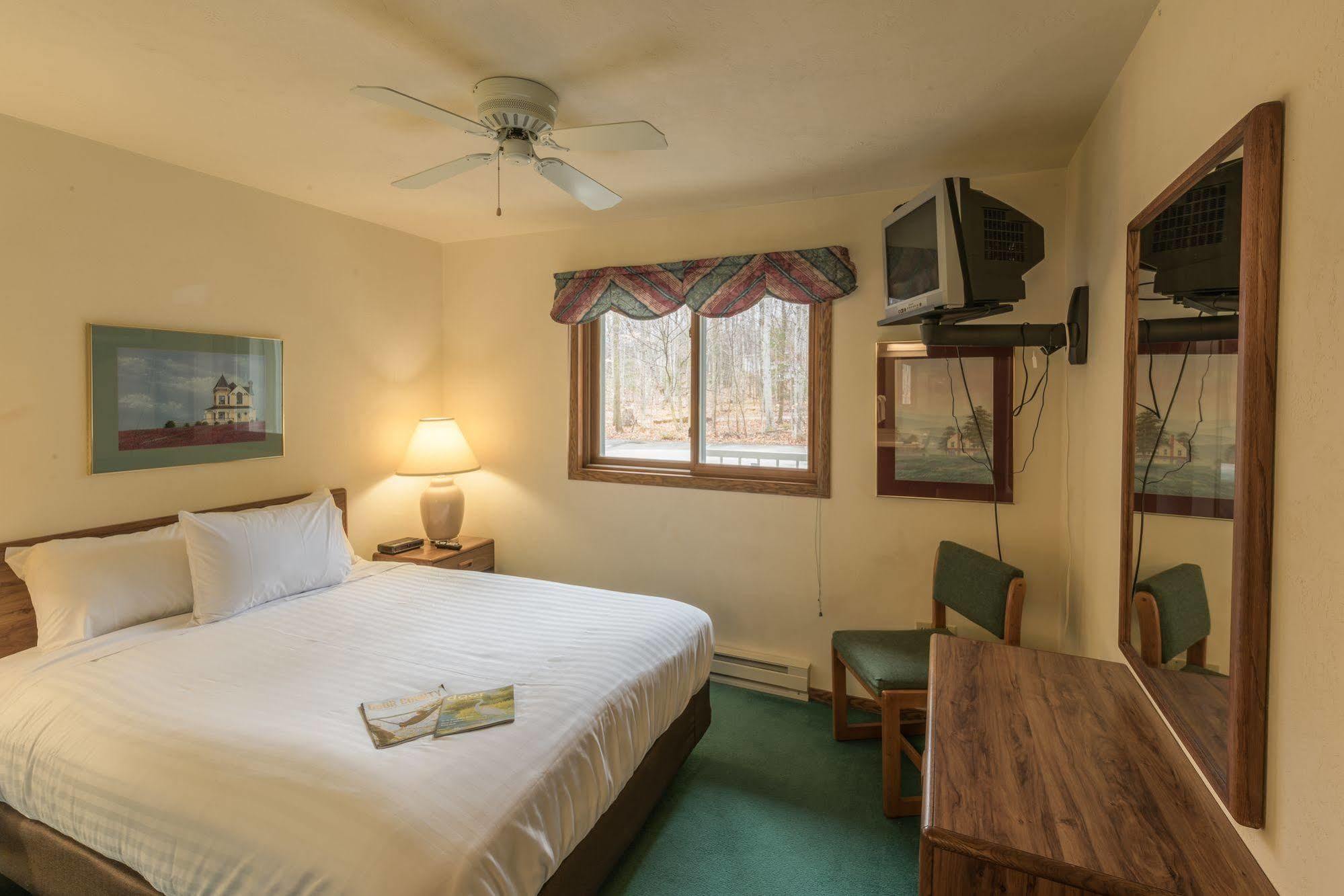 Somerset Inn & Suites Ephraim Extérieur photo