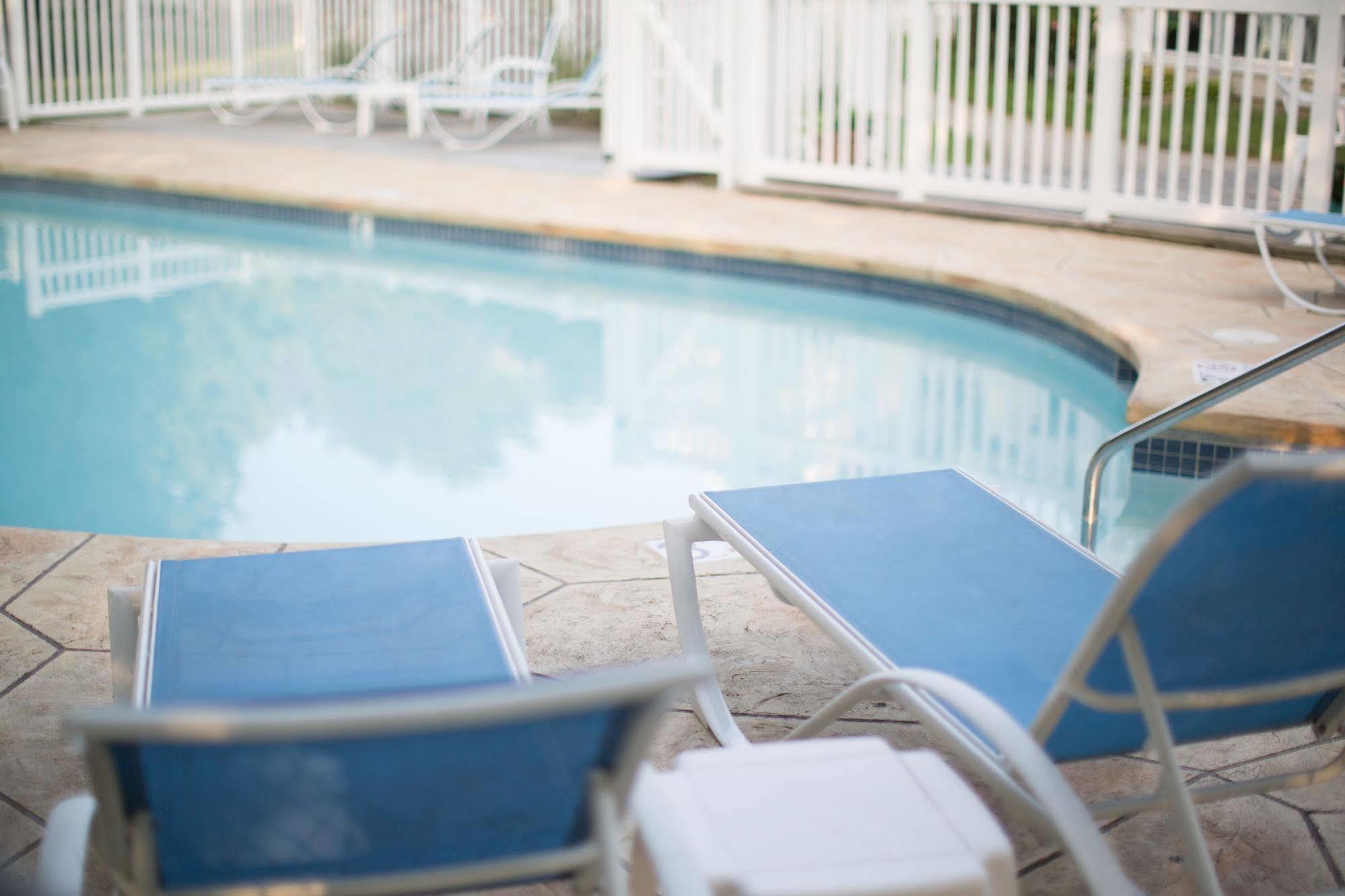 Somerset Inn & Suites Ephraim Extérieur photo