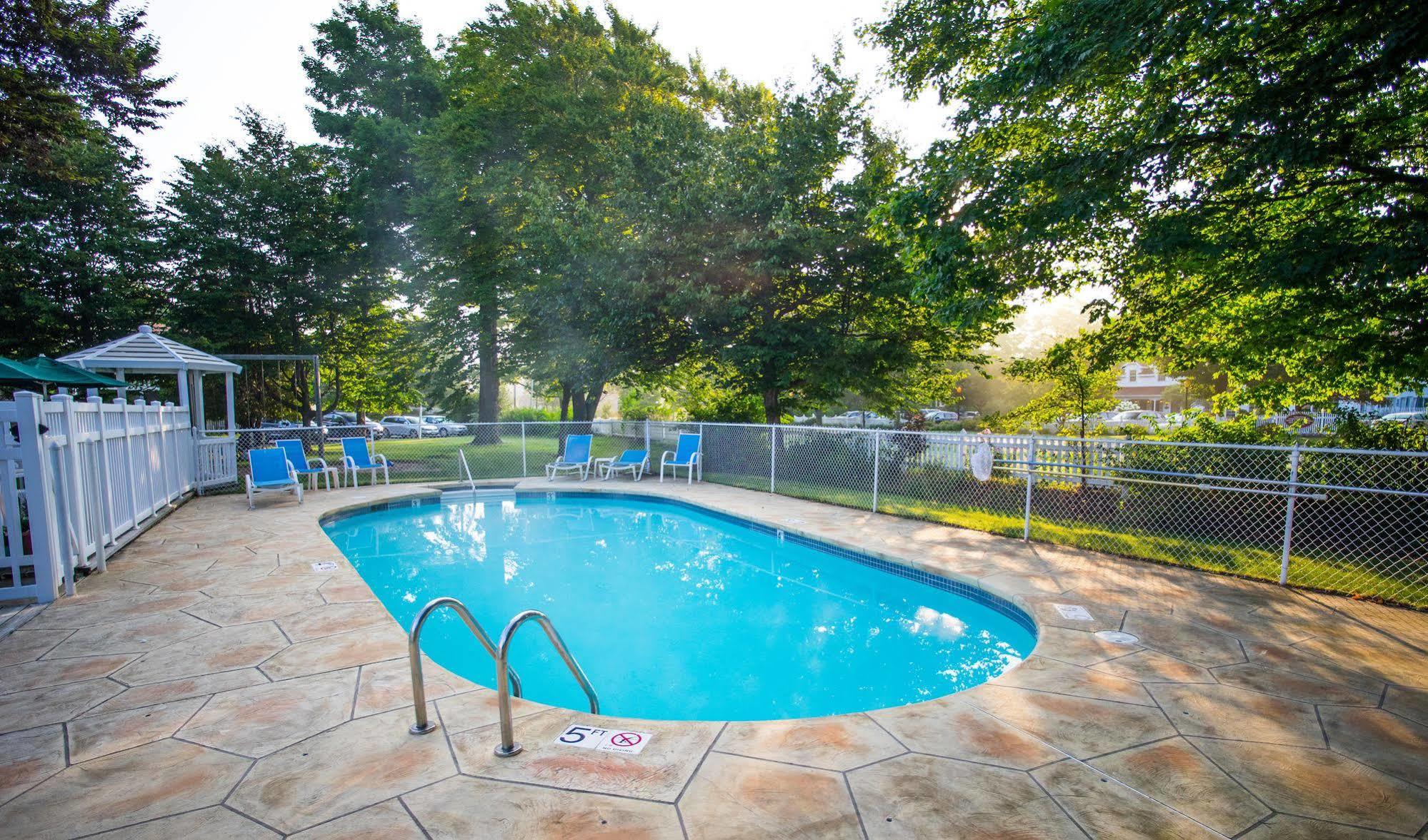 Somerset Inn & Suites Ephraim Extérieur photo