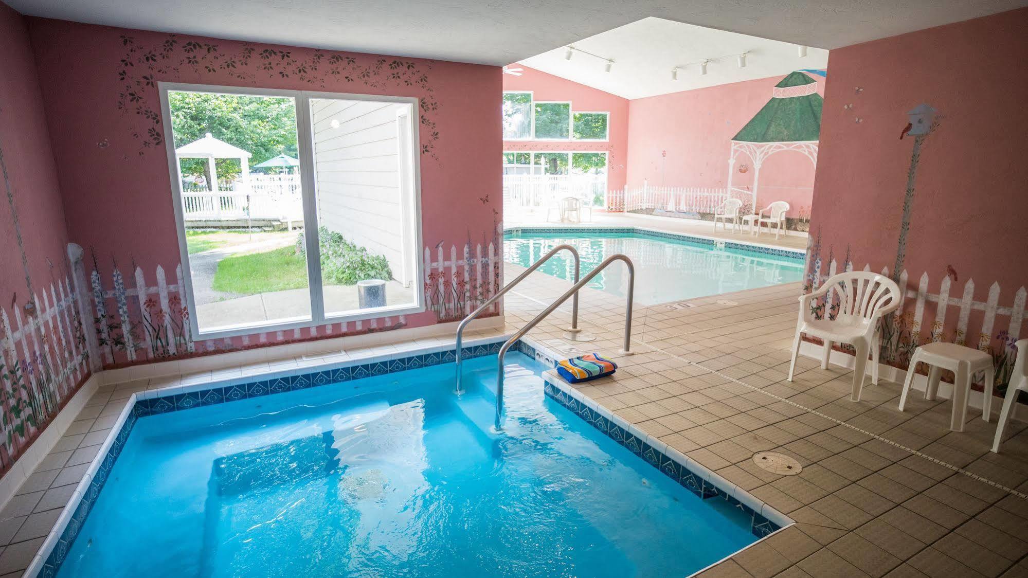 Somerset Inn & Suites Ephraim Extérieur photo