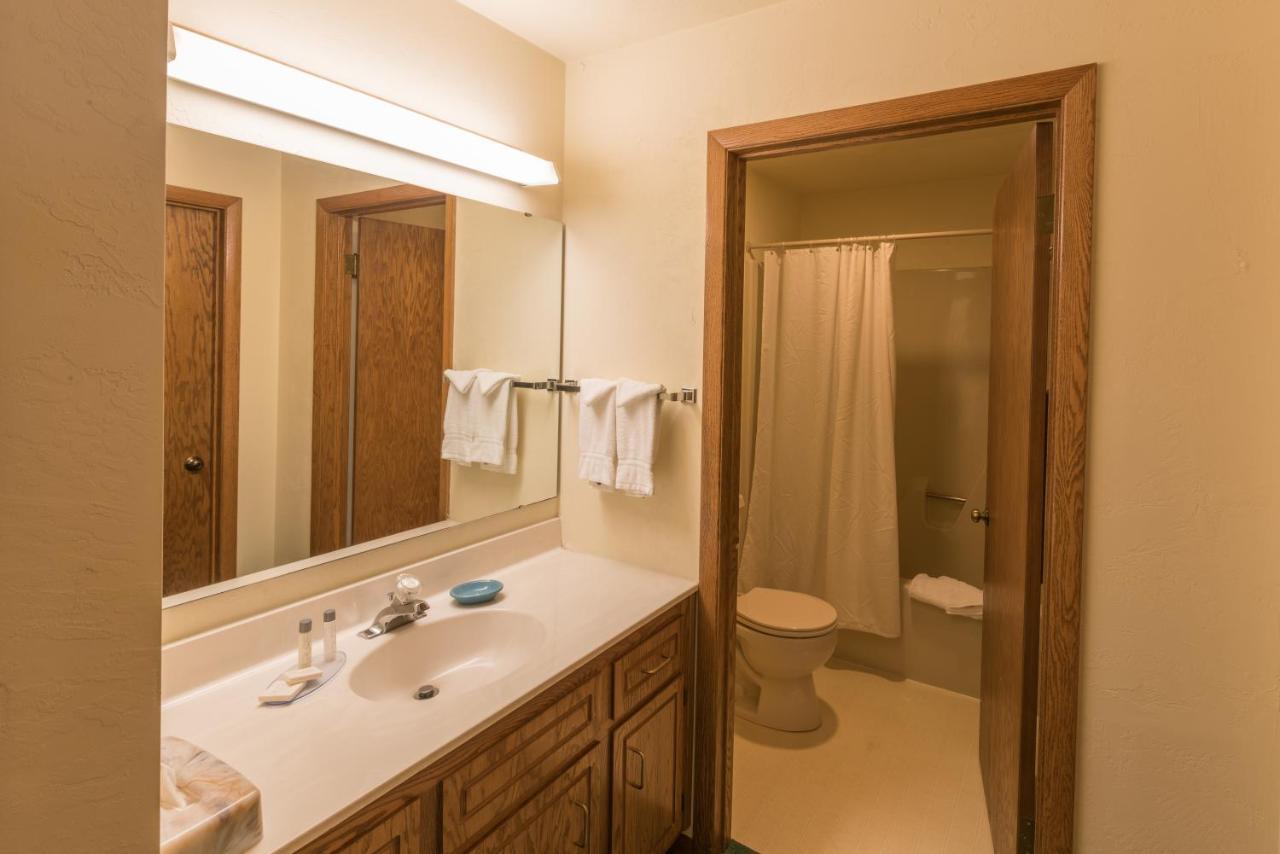Somerset Inn & Suites Ephraim Extérieur photo